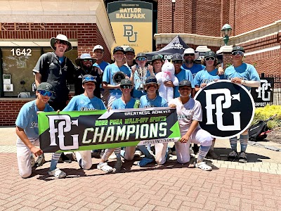 Titans Baseball Club