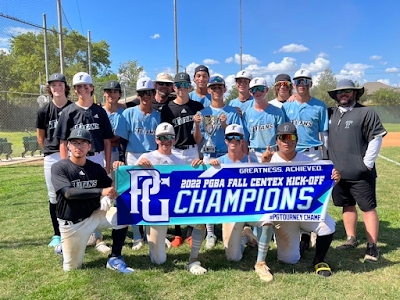 Titans Baseball Club photo 2