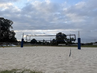 Tobey Sand Courts