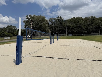 Tobey Sand Courts photo 3