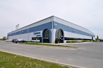 TOCA Soccer Center Columbus