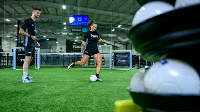 TOCA Soccer Center Columbus photo 2