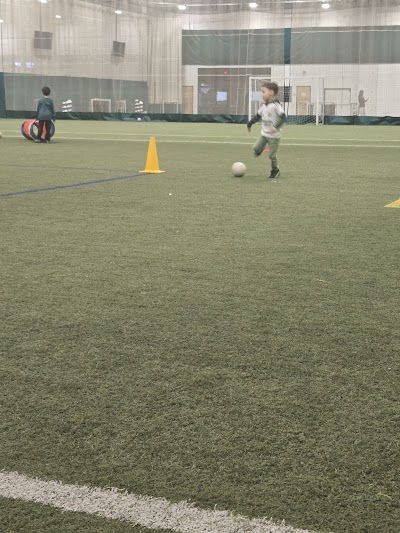 TOCA Soccer Center Columbus photo 3