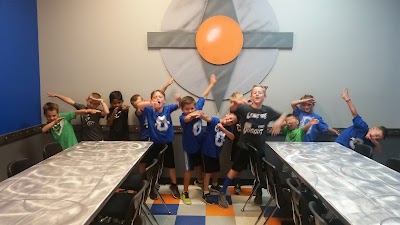 TOCA Soccer Center Columbus photo 4