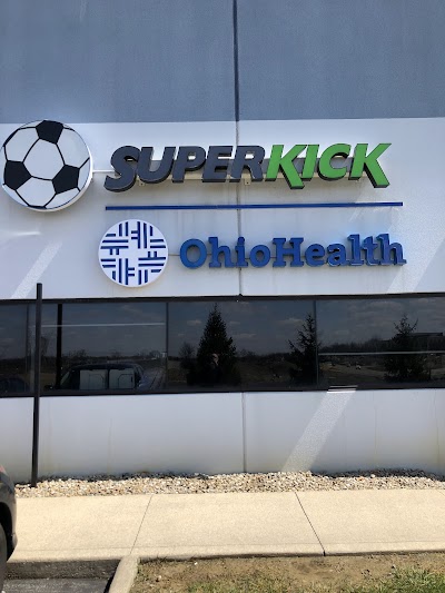 TOCA Soccer Center Columbus photo 5