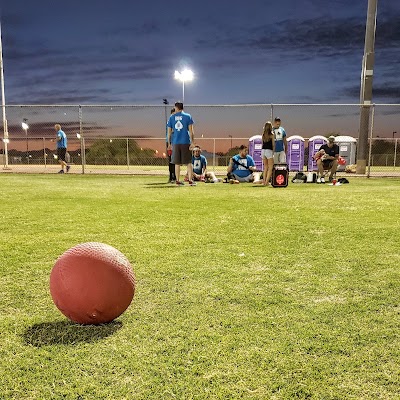 Todd M. Harris Sports Complex