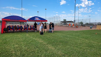 Todd M. Harris Sports Complex photo 2