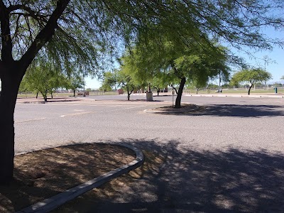 Todd M. Harris Sports Complex photo 3