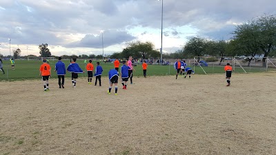 Todd M. Harris Sports Complex photo 4