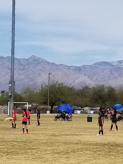 Todd M. Harris Sports Complex photo 5