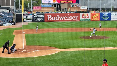 Toledo Mud Hens photo 3