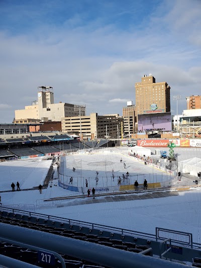 Toledo Mud Hens photo 4
