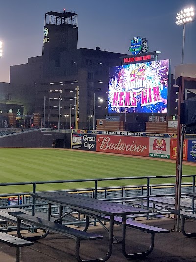 Toledo Mud Hens photo 5