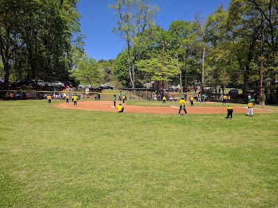 Tom E Morris Sports Complex