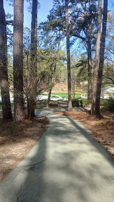 Tom E Morris Sports Complex photo 4