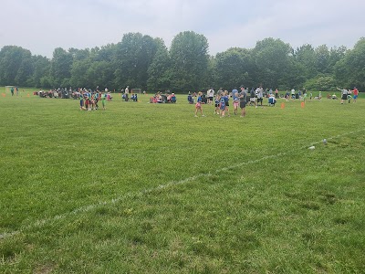 Tom Sawyer Park softball fields photo 5