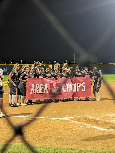 Tompkins High School Softball Field