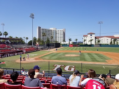 Tony Gwynn Stadium