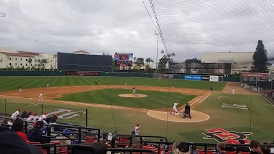Tony Gwynn Stadium photo 2
