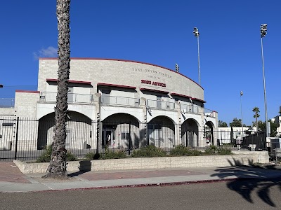 Tony Gwynn Stadium photo 3