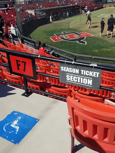 Tony Gwynn Stadium photo 4