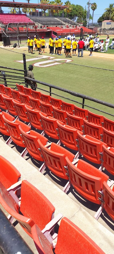 Tony Gwynn Stadium photo 5