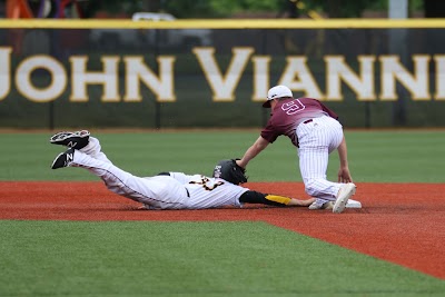 Tony LaRussa Ball Field photo 3