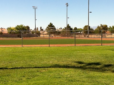 Tony LaRussa Ball Field photo 4