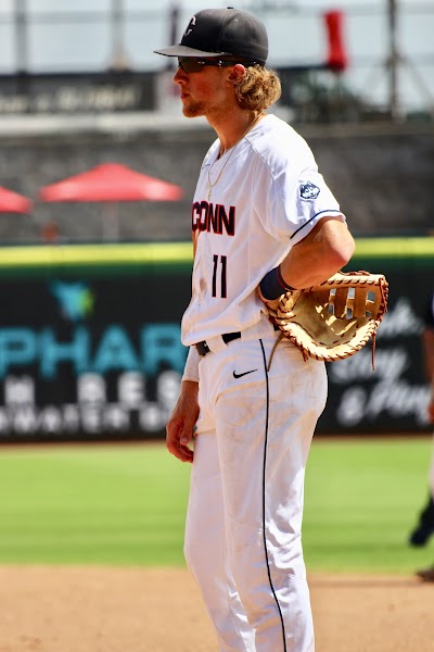 Tony LaRussa Ball Field photo 5