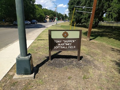 Tony "Skipper" Martinez Softball Field photo 2