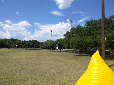 Tony "Skipper" Martinez Softball Field photo 3