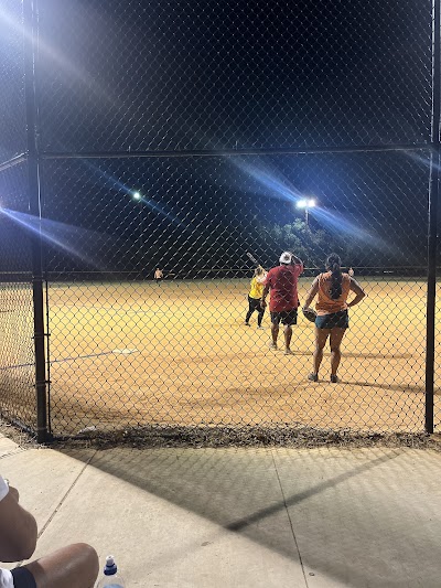 Tony "Skipper" Martinez Softball Field photo 4