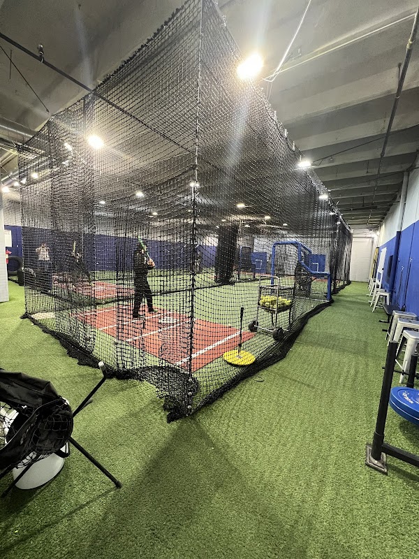 Top of the Lineup Sports Training photo 2