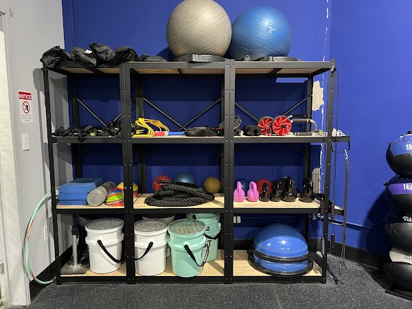 Top of the Lineup Sports Training photo 3