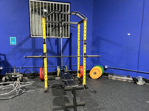 Top of the Lineup Sports Training photo 4