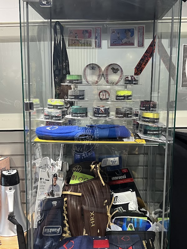 Top of the Lineup Sports Training photo 5