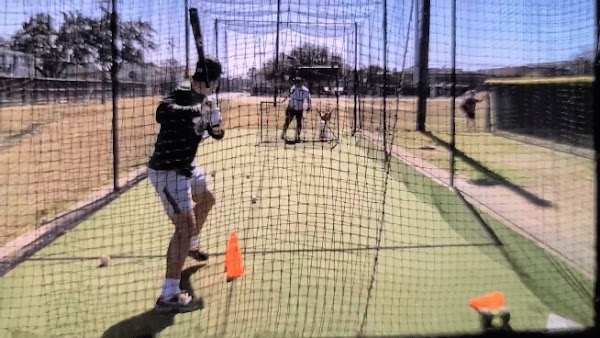 Torque School of Baseball & Softball photo 5