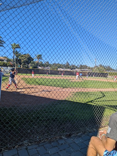 Torrance American Boys Baseball League