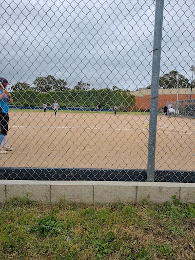 Torrance Girls Softball League