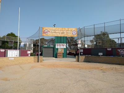Torrance Little League photo 5
