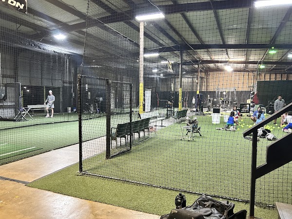 Total Athlete Sports Performance