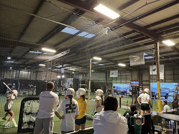 Total Athlete Sports Performance photo 2