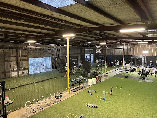 Total Athlete Sports Performance photo 3