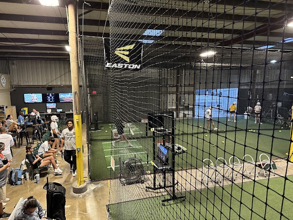 Total Athlete Sports Performance photo 4