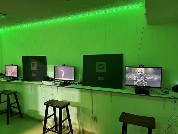 Total Athlete Sports Performance photo 5