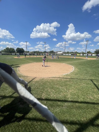 Towne & Country Optimist Little League