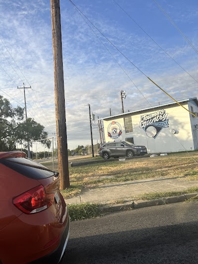 Towne & Country Optimist Little League photo 3