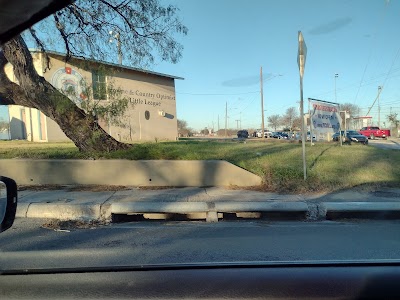 Towne & Country Optimist Little League photo 4