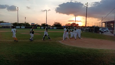 Towne & Country Optimist Little League photo 5
