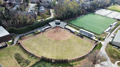 Towson University Softball Field